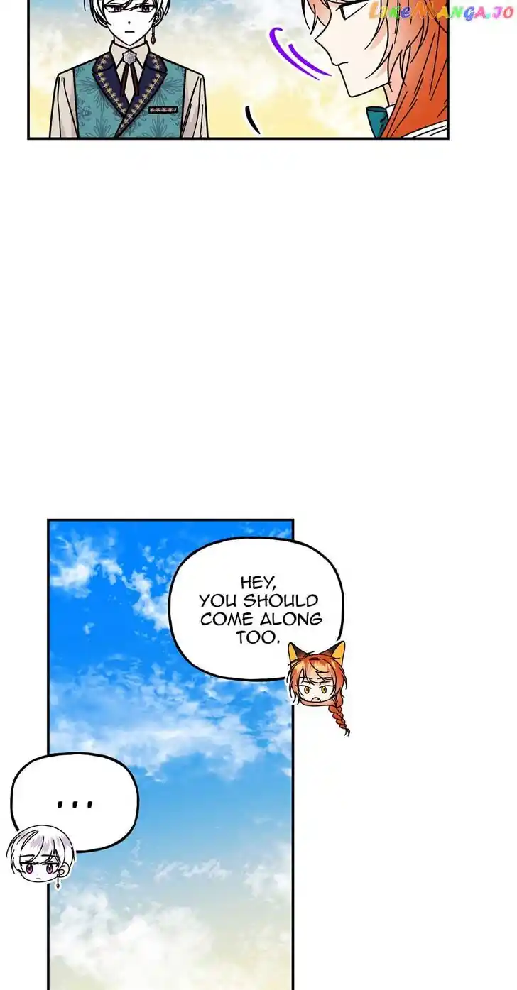 The Archmage's Daughter Ch.197