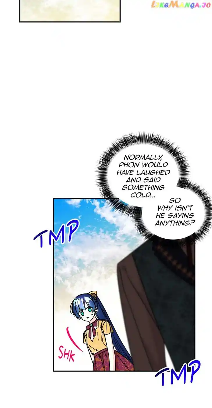 The Archmage's Daughter Ch.197