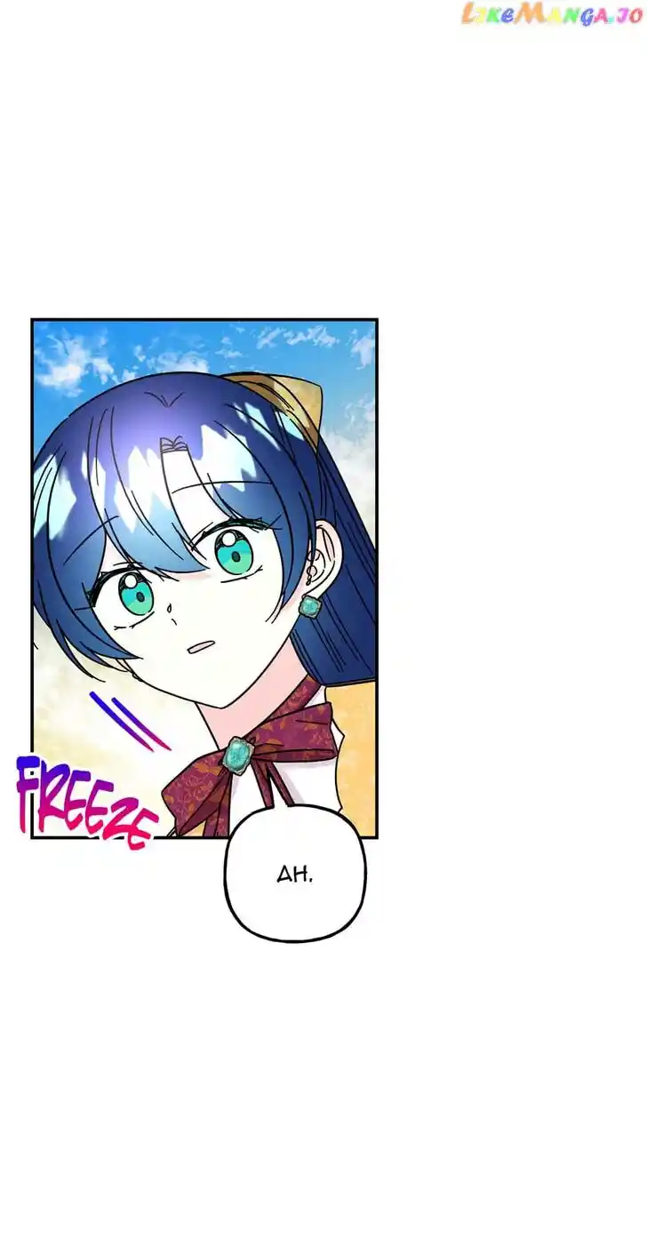 The Archmage's Daughter Ch.197