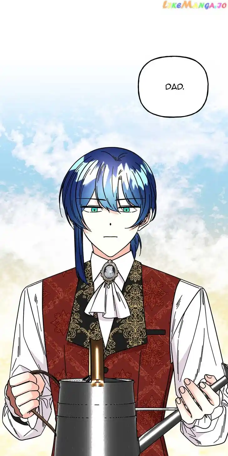 The Archmage's Daughter Ch.197