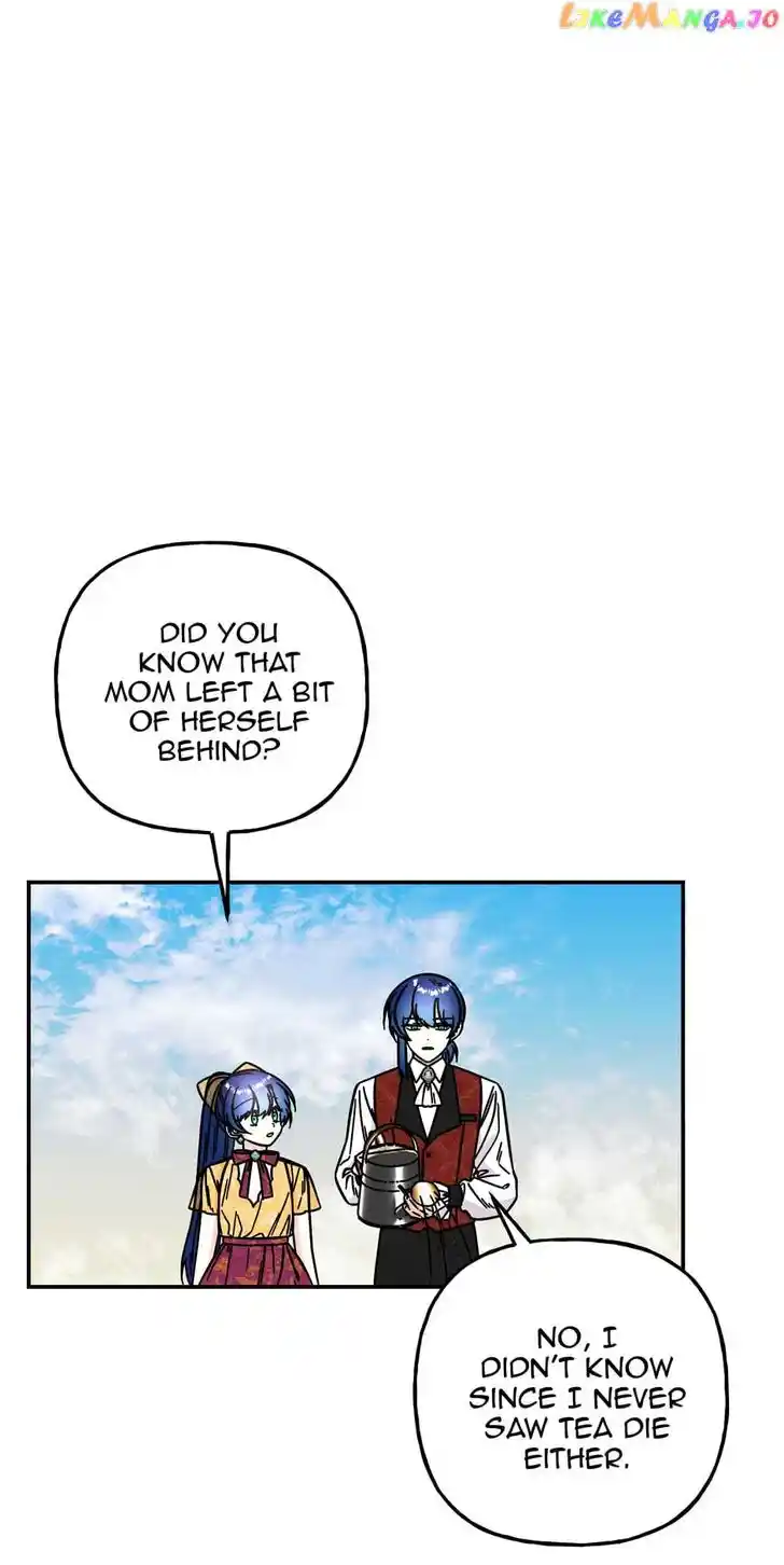 The Archmage's Daughter Ch.197