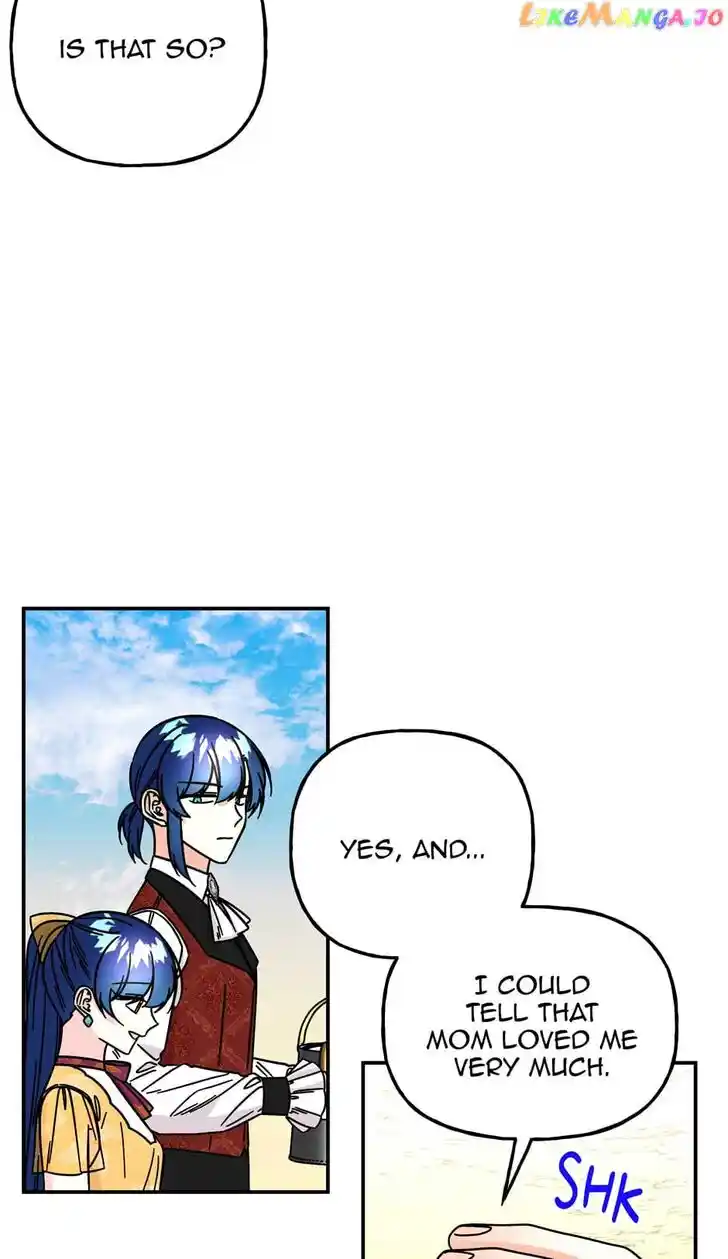 The Archmage's Daughter Ch.197