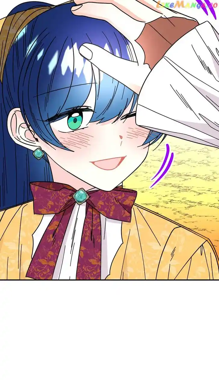 The Archmage's Daughter Ch.197