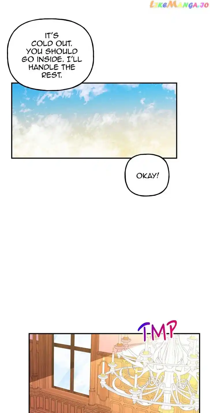 The Archmage's Daughter Ch.197