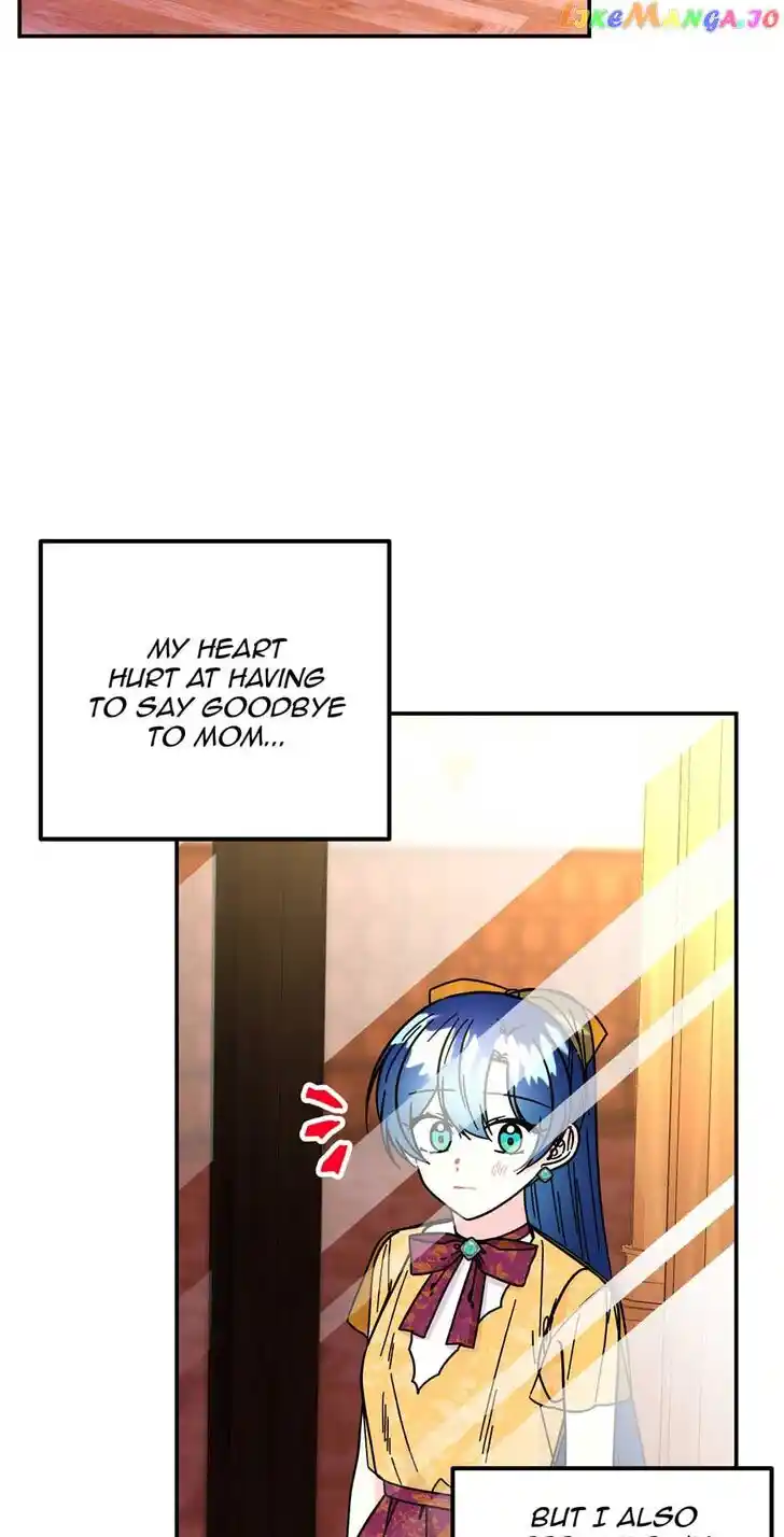 The Archmage's Daughter Ch.197