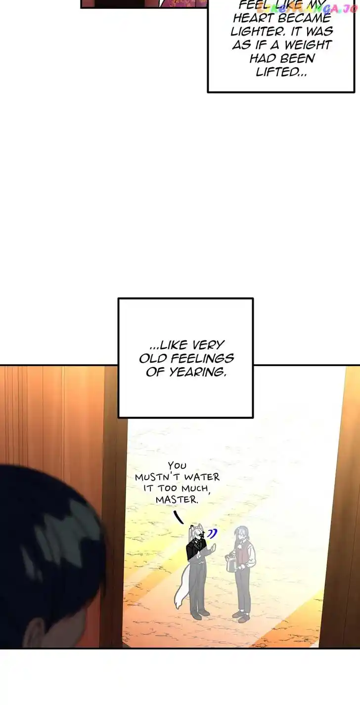 The Archmage's Daughter Ch.197