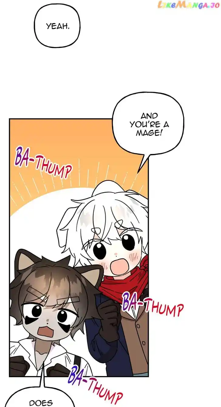 The Archmage's Daughter Ch.197