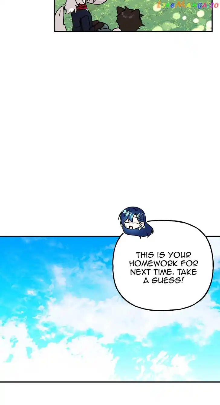 The Archmage's Daughter Ch.197