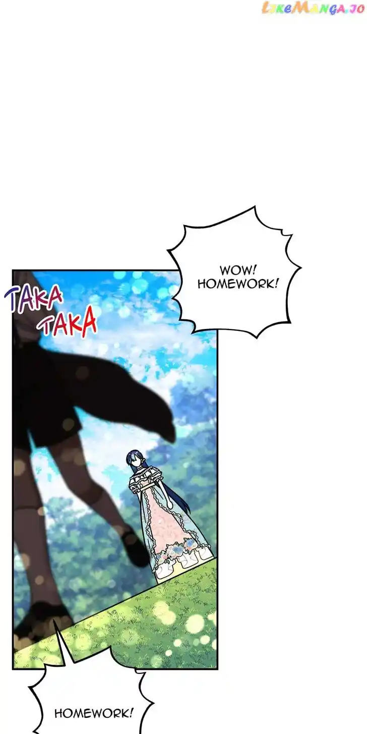 The Archmage's Daughter Ch.197