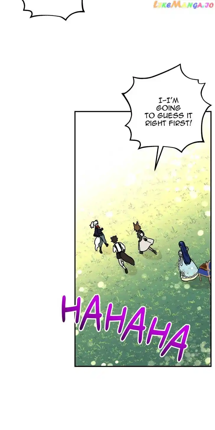 The Archmage's Daughter Ch.197