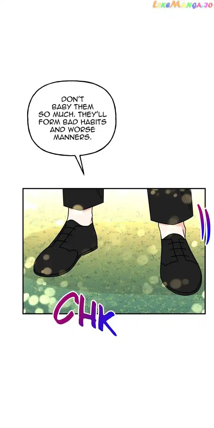 The Archmage's Daughter Ch.197