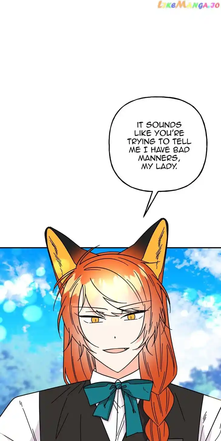 The Archmage's Daughter Ch.197