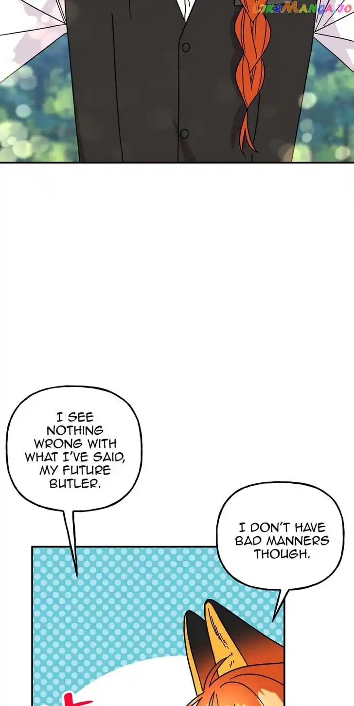 The Archmage's Daughter Ch.197