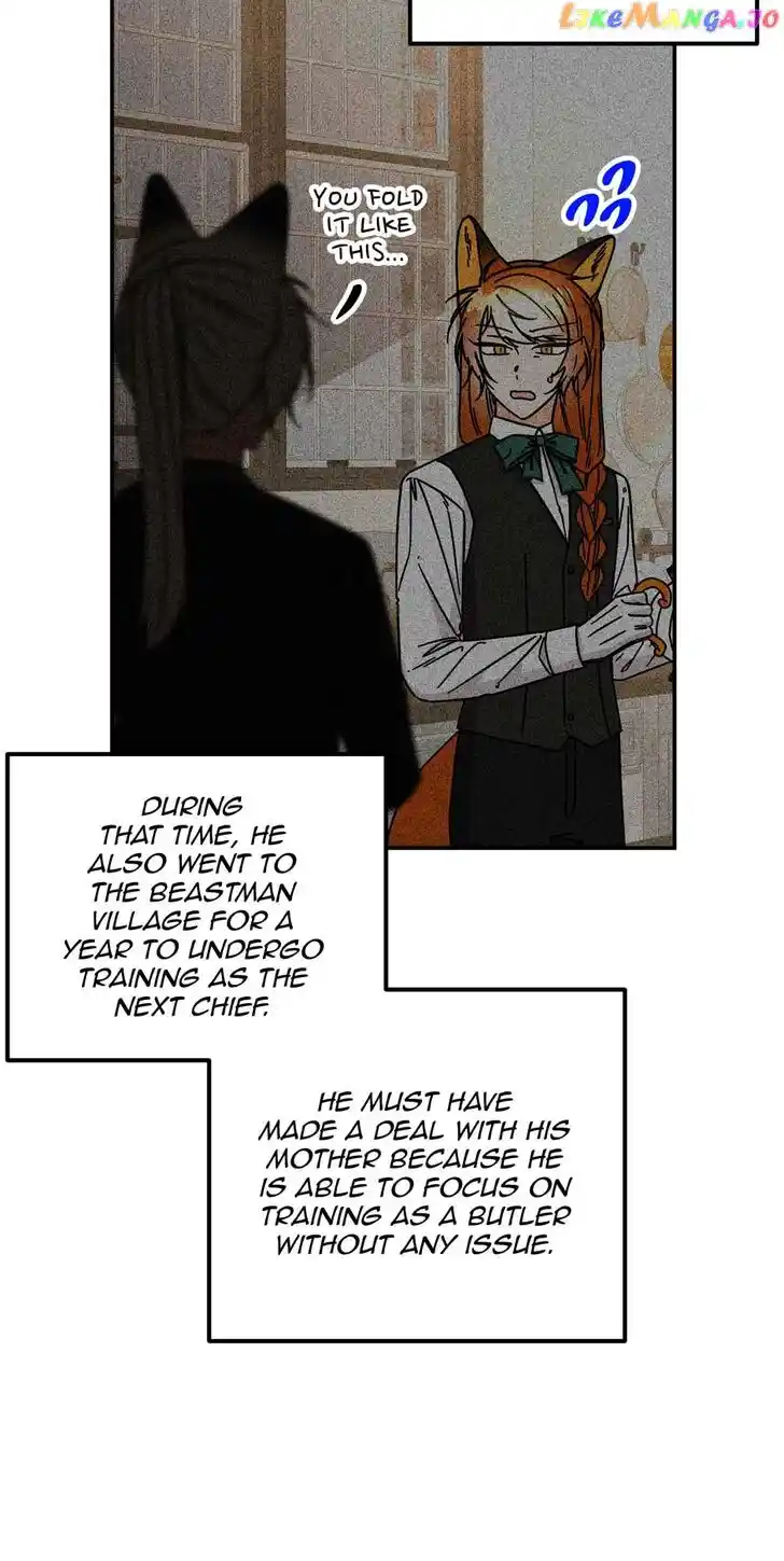 The Archmage's Daughter Ch.197