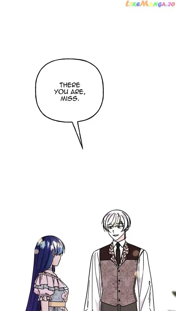 The Archmage's Daughter Ch.197