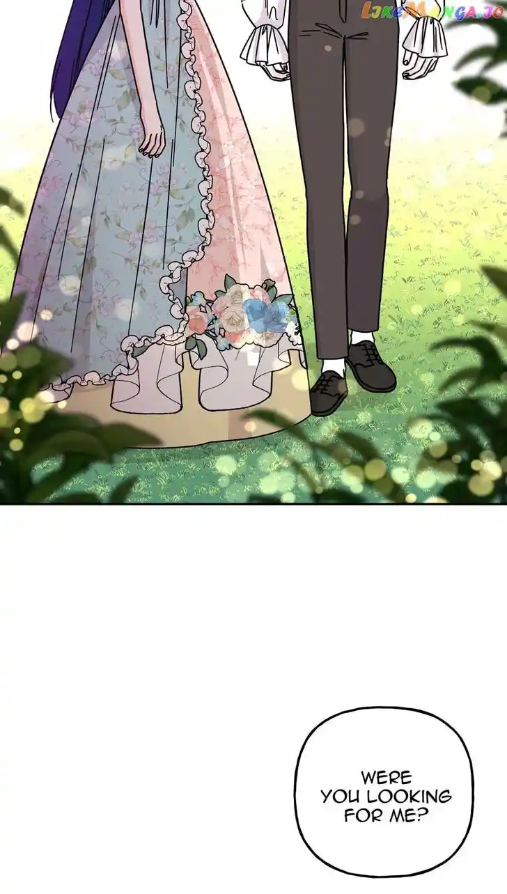 The Archmage's Daughter Ch.197