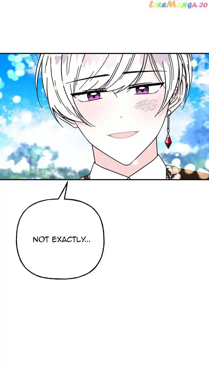 The Archmage's Daughter Ch.197