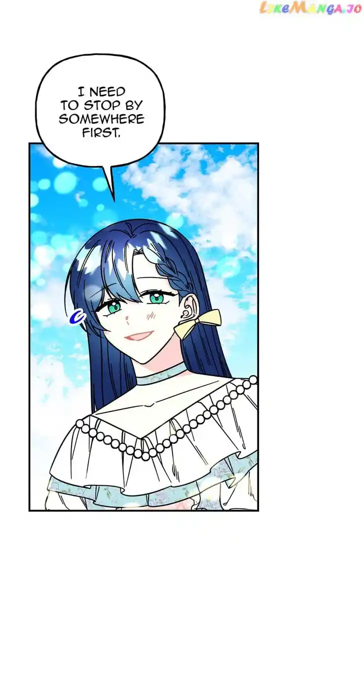 The Archmage's Daughter Ch.197