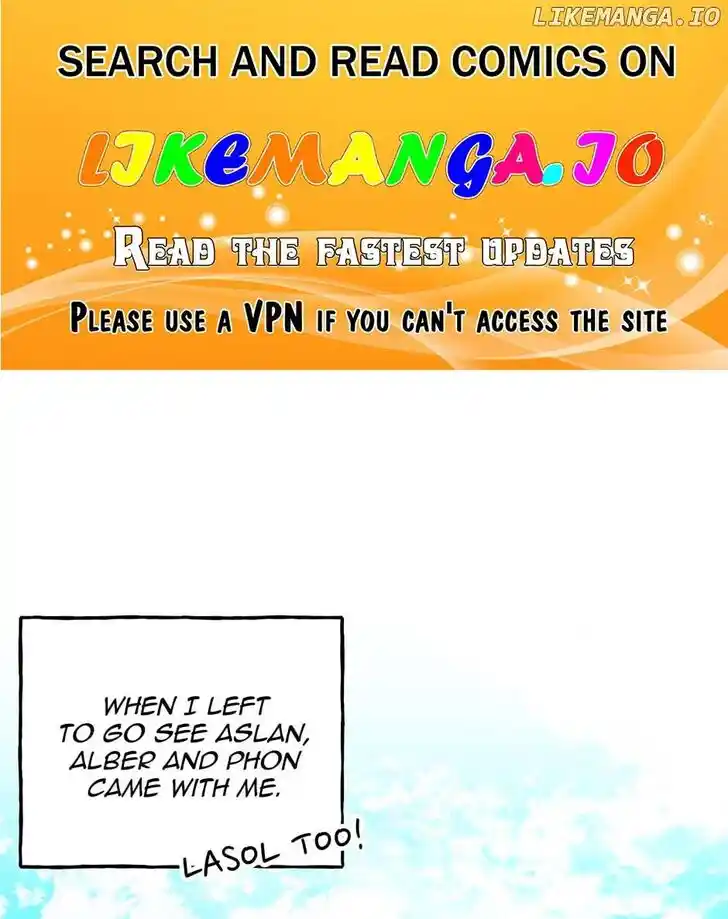 The Archmage's Daughter Ch.199