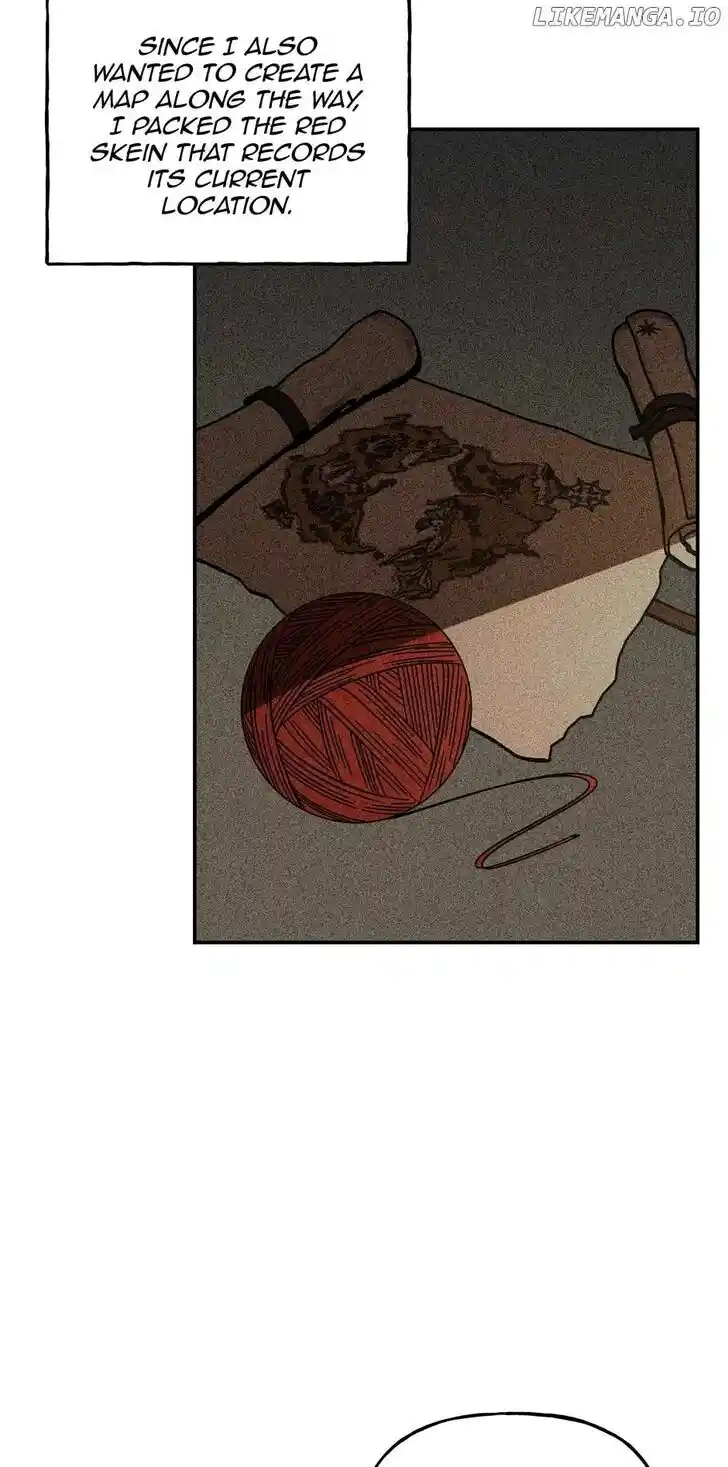 The Archmage's Daughter Ch.199