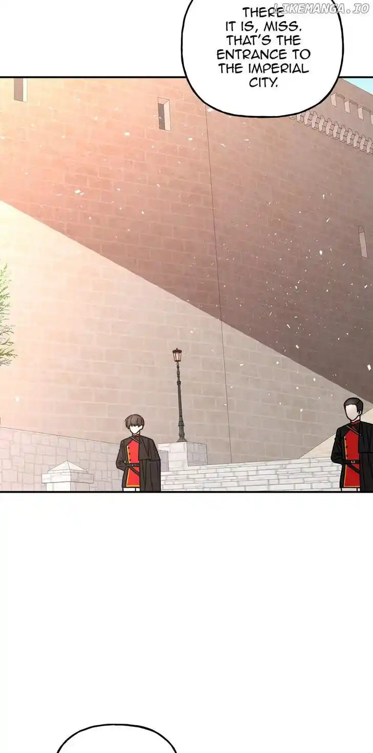 The Archmage's Daughter Ch.199