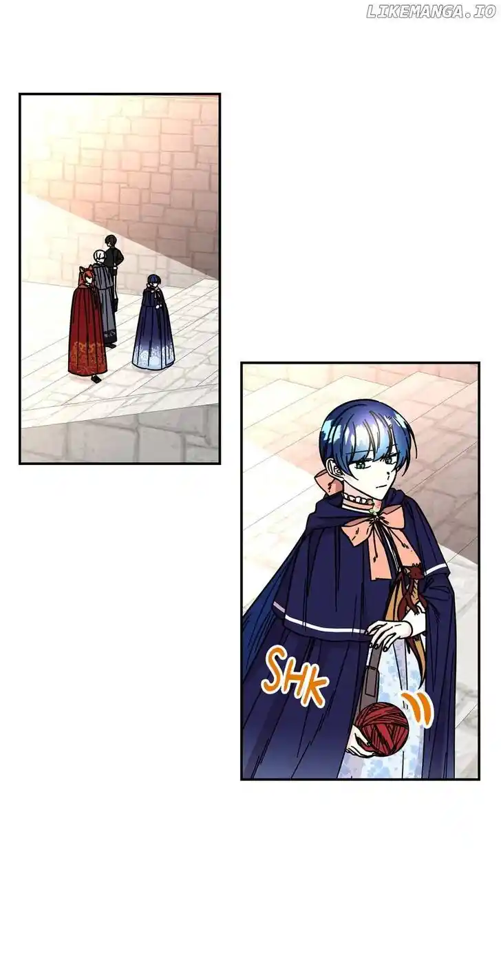 The Archmage's Daughter Ch.199