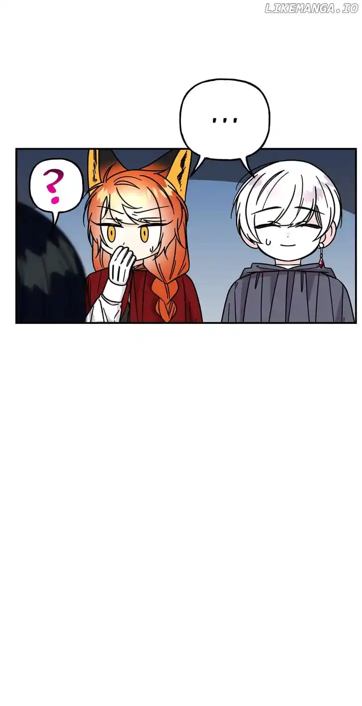 The Archmage's Daughter Ch.199