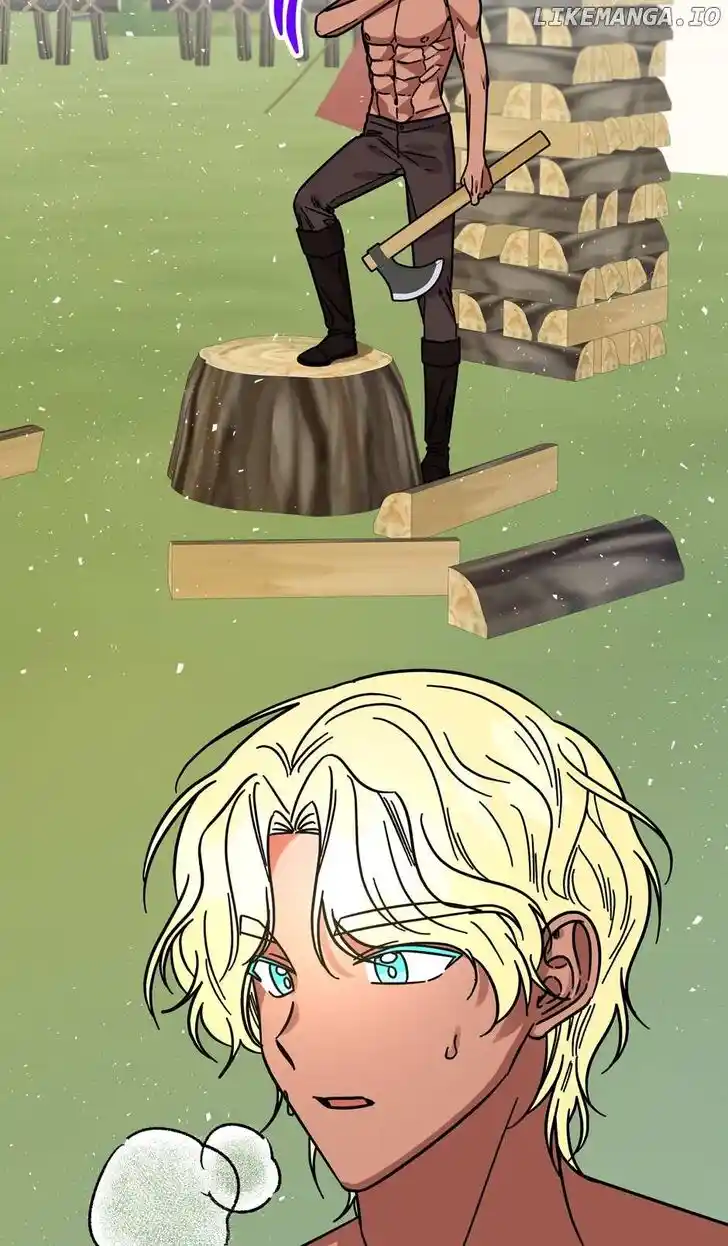 The Archmage's Daughter Ch.199