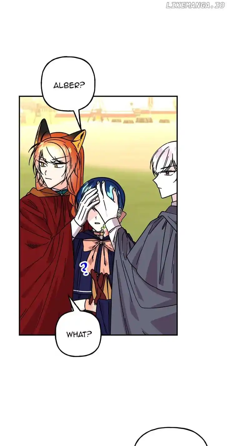 The Archmage's Daughter Ch.199