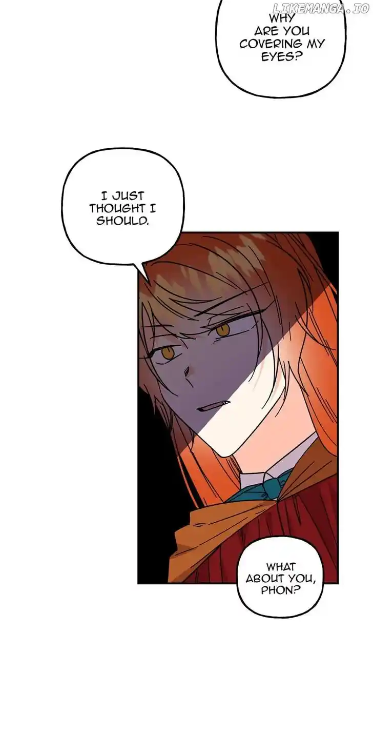 The Archmage's Daughter Ch.199