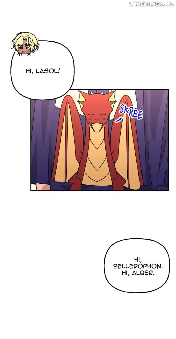 The Archmage's Daughter Ch.199