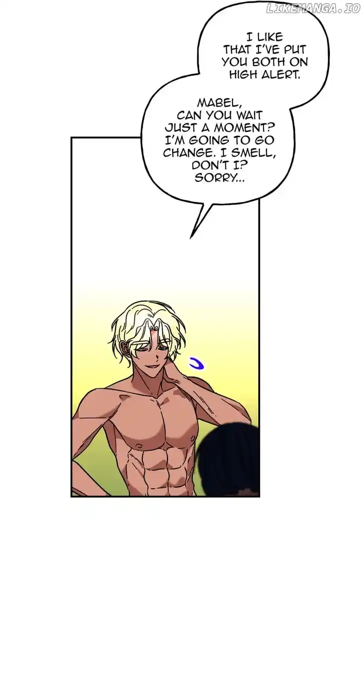 The Archmage's Daughter Ch.199