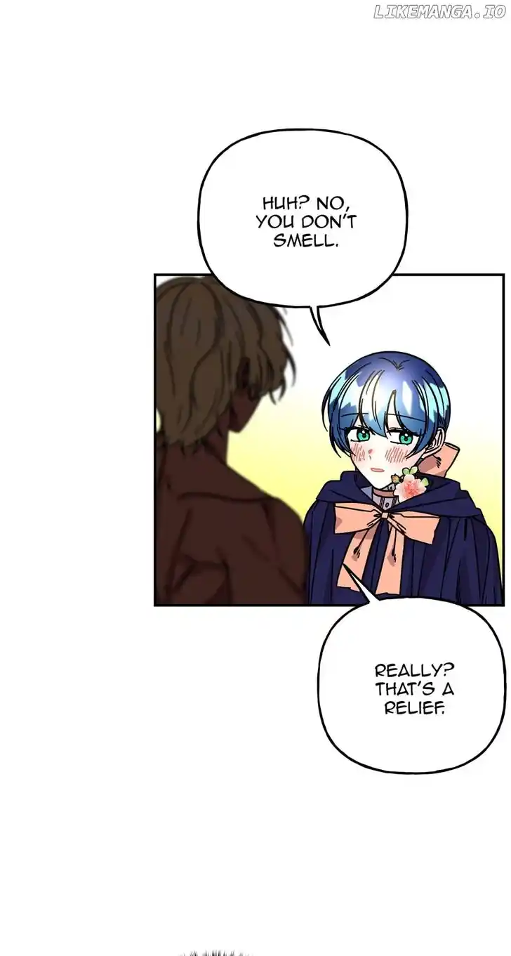 The Archmage's Daughter Ch.199