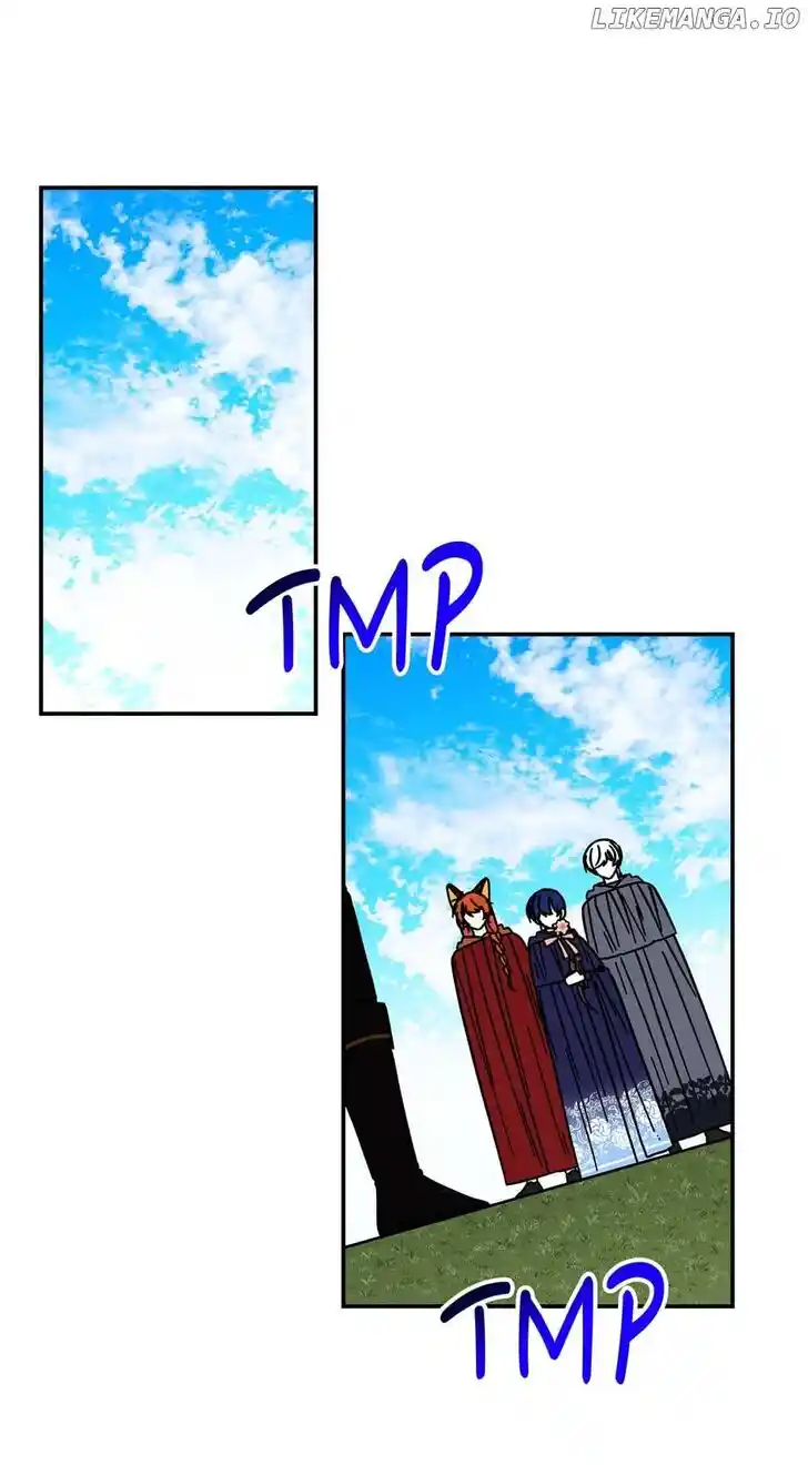 The Archmage's Daughter Ch.199