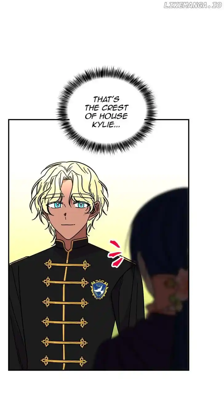 The Archmage's Daughter Ch.199