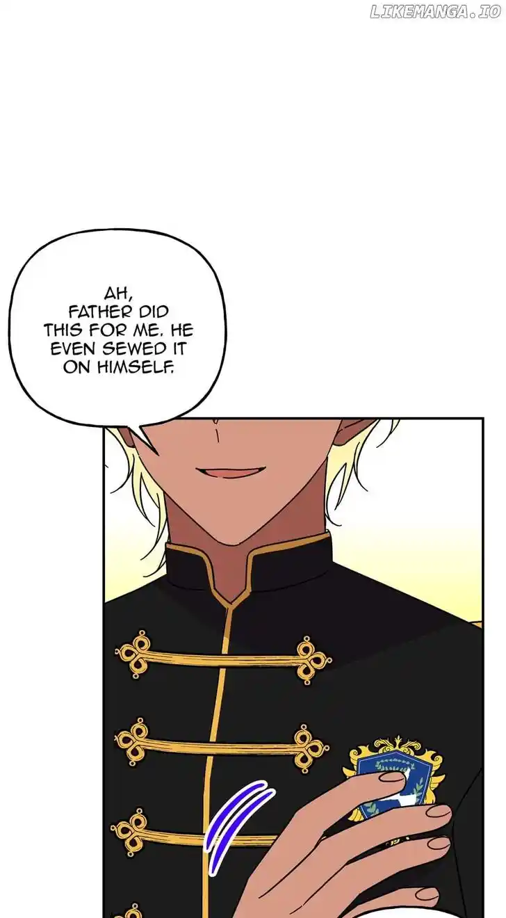 The Archmage's Daughter Ch.199