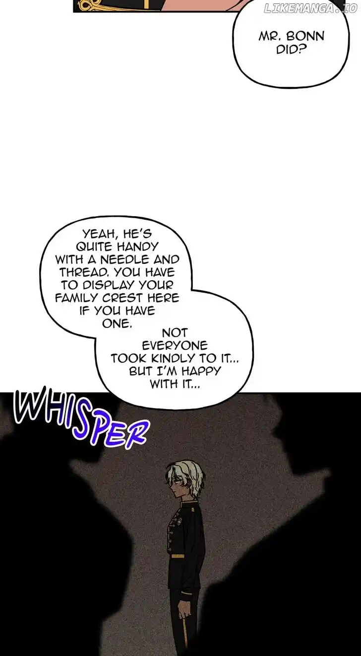 The Archmage's Daughter Ch.199