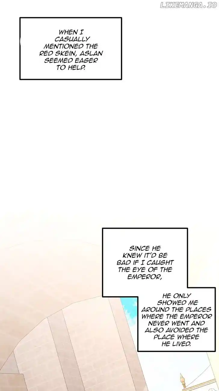 The Archmage's Daughter Ch.199