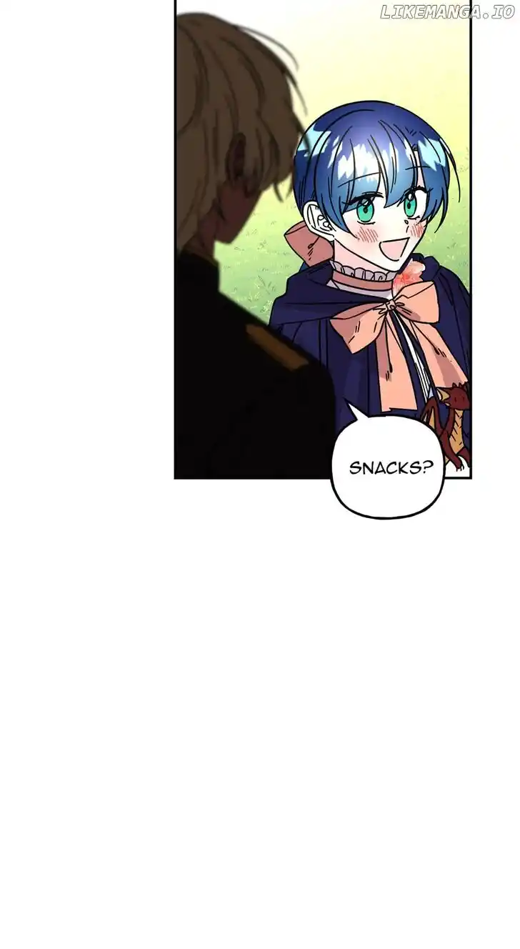 The Archmage's Daughter Ch.199