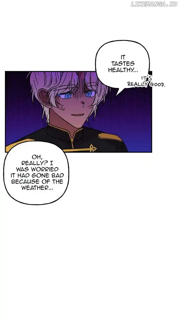 The Archmage's Daughter Ch.199