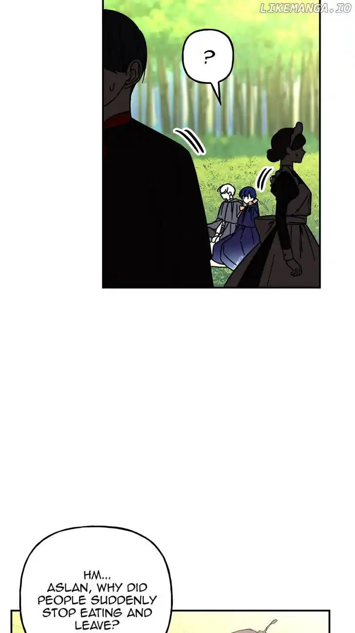 The Archmage's Daughter Ch.199