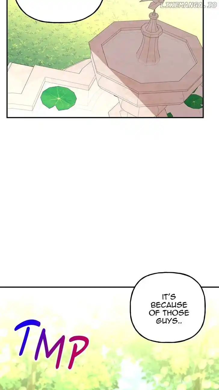 The Archmage's Daughter Ch.199