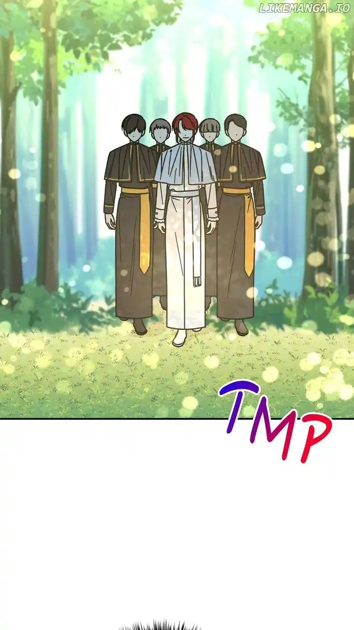 The Archmage's Daughter Ch.199