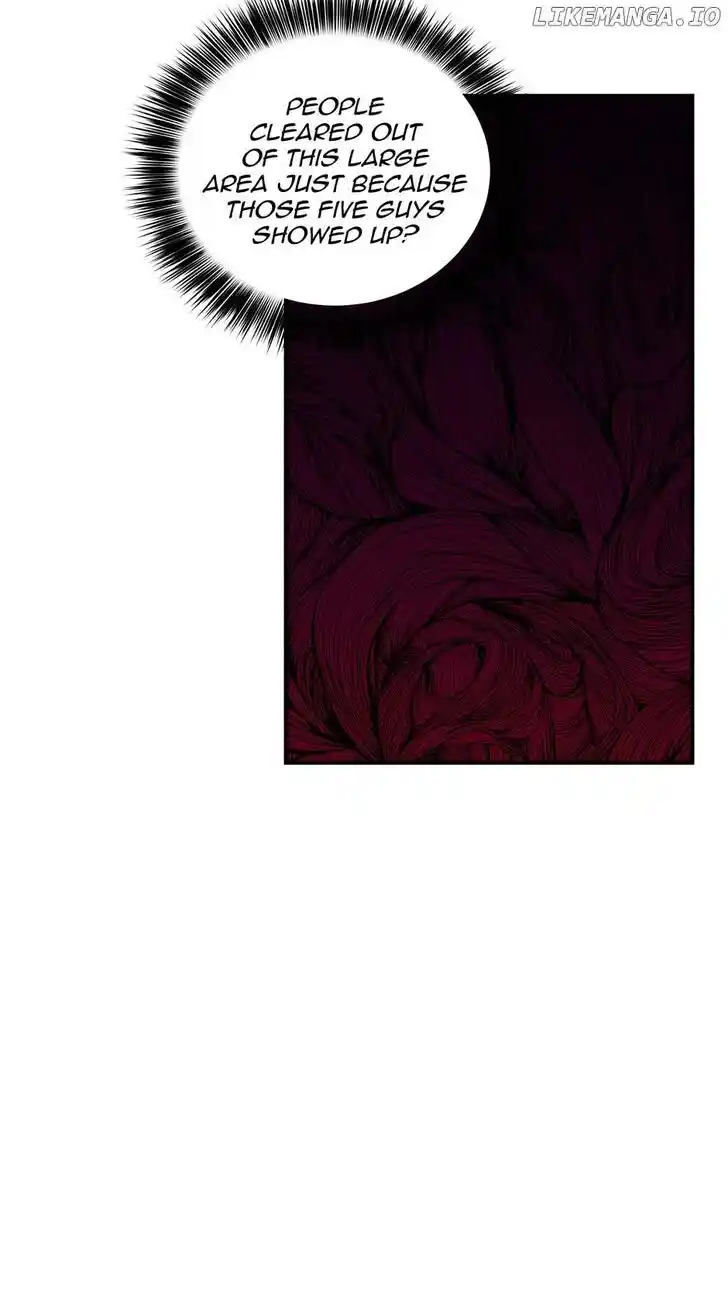 The Archmage's Daughter Ch.199