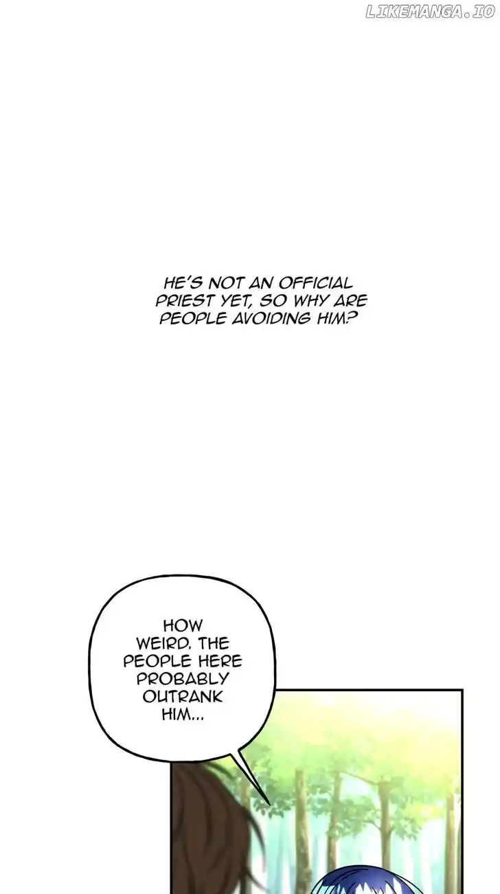 The Archmage's Daughter Ch.199