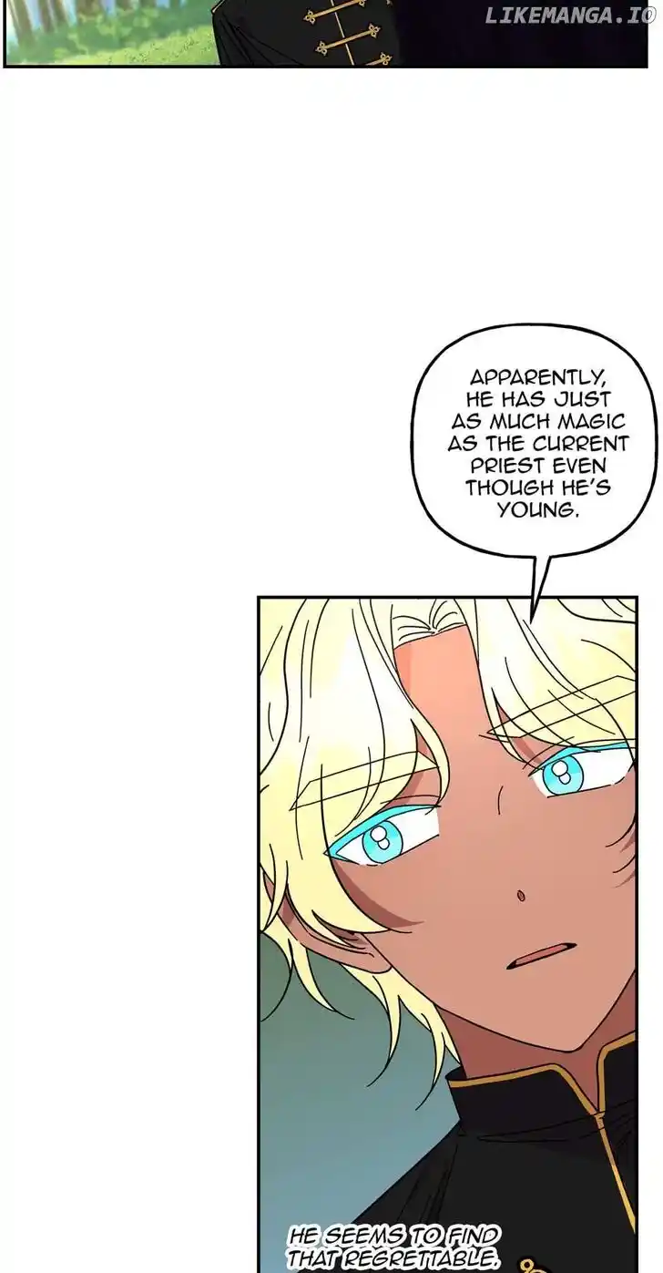 The Archmage's Daughter Ch.199