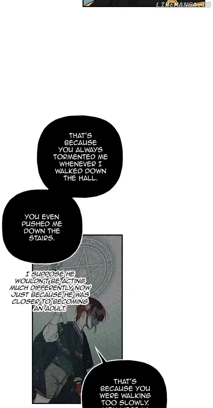 The Archmage's Daughter Ch.199