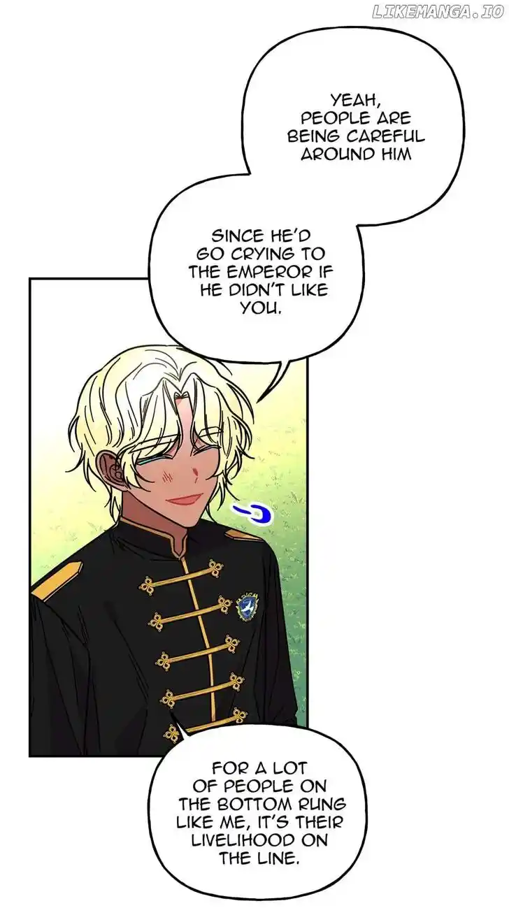 The Archmage's Daughter Ch.199