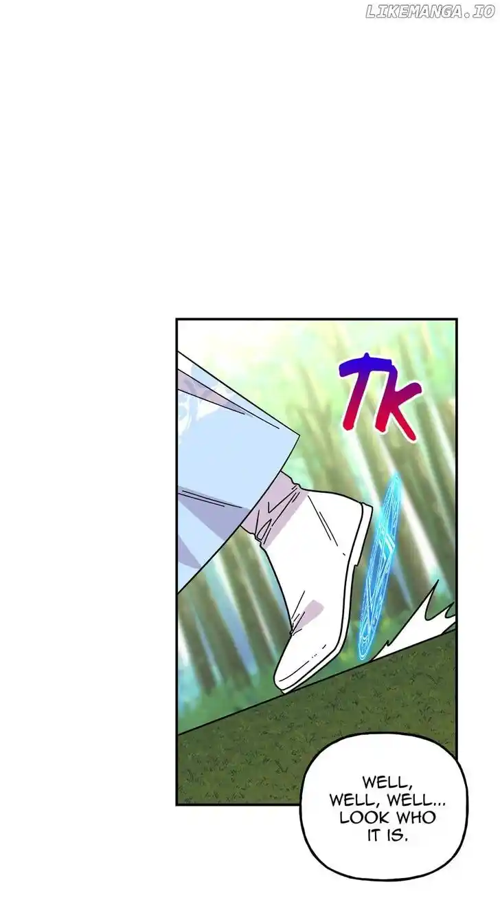 The Archmage's Daughter Ch.199