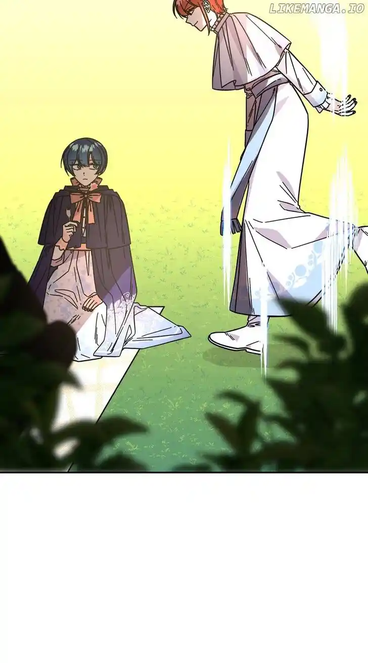 The Archmage's Daughter Ch.199